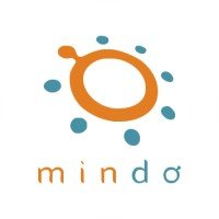 MINDO SOLUTIONS logo